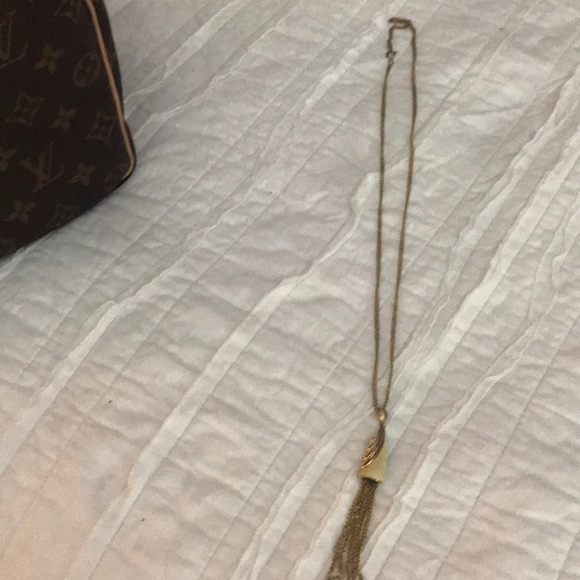 Vintage direction One Necklace - Picture 4 of 4